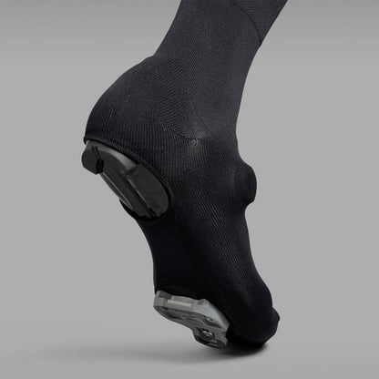 Couvre-Chaussures GRIPGRAB PRIMAVERA SPRING AUTUMN ROAD Noir