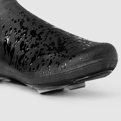 Couvre-Chaussures GRIPGRAB AQUASHIELD 2 WATERPROOF ROAD Noir