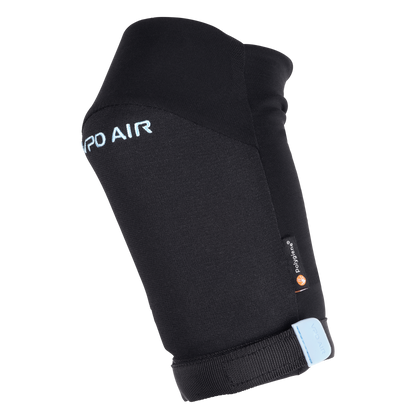 Coudières POC JOINT VPD AIR Noir
