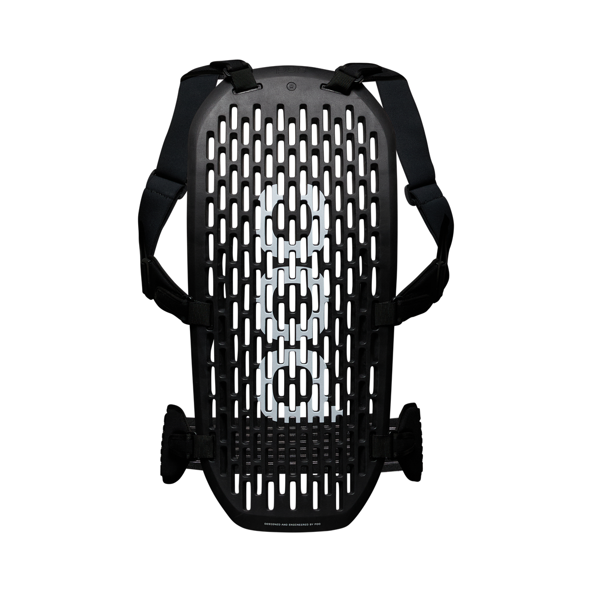 Gilet De Protection POC VPD AIR Noir