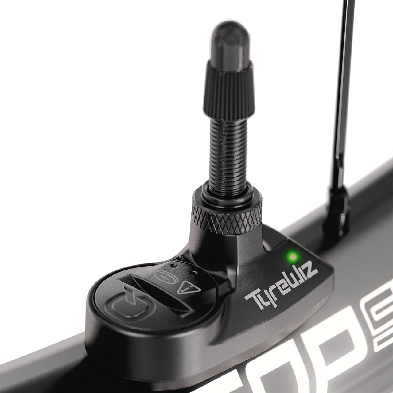 Contrôleur de Pression QUARQ TYREWIZ 2.0