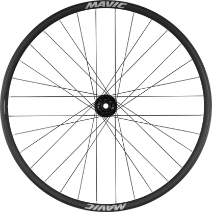 Roue Avant MAVIC CROSSRIDE 1 WB 27,5" 15x110mm Boost