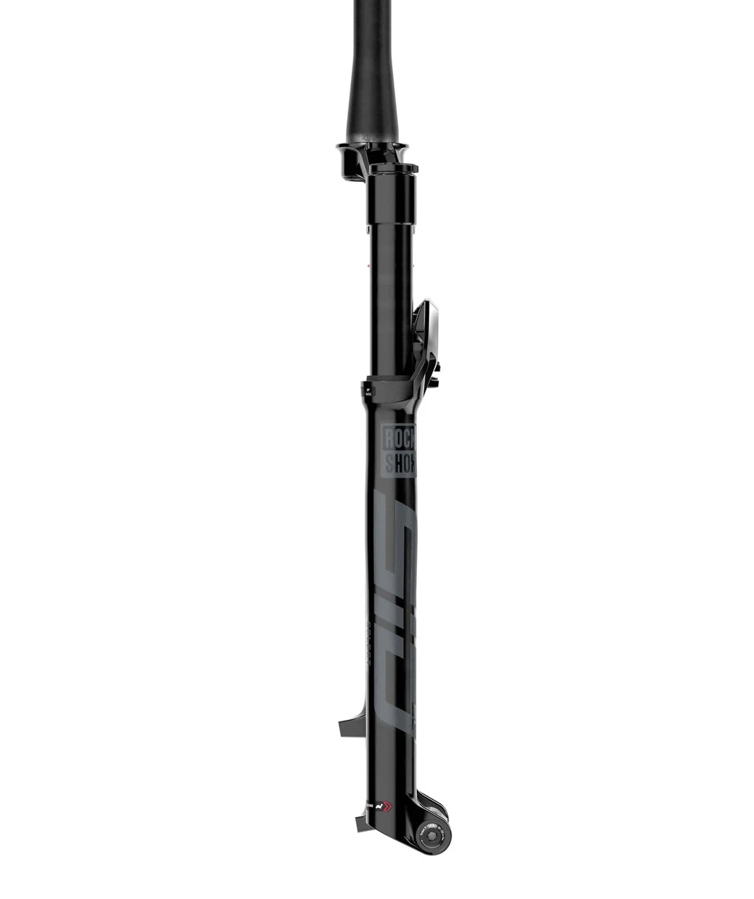 Fourche ROCKSHOX SID SL SELECT CHARGER RL 2P 29" DEBONAIR Conique Remote Axe 15x110mm Boost Noir (Commande non Fournie)