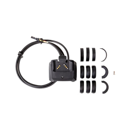 Support d'écran BOSCH INTUVIA et NYON Câble 1500 mm