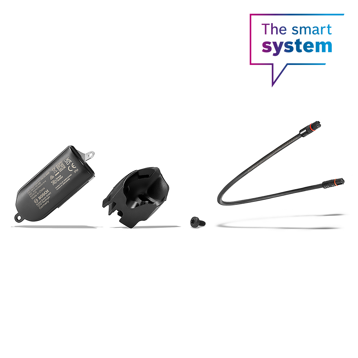 Kit Mise à Niveau BOSCH CONNECTMODULE pour BDU37YY