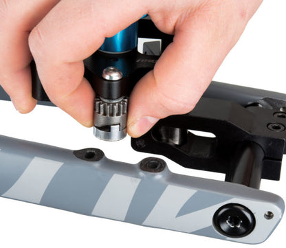 Abrasif Diamant pour Carbone PARK TOOL 2197
