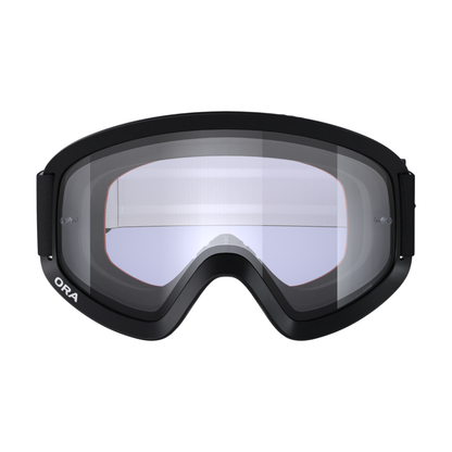 Masque POC ORA DH Noir Ecran Transparent