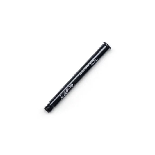 Axe de Roue Avant FOX RACING SHOX KABOLT SL 15x110 mm Noir