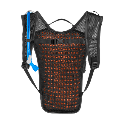 Sac d'Hydratation CAMELBAK HYDROBAK LIGHT 2.5 L Noir/Gris