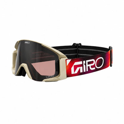 Masque GIRO DROPLINE Frequency Orange