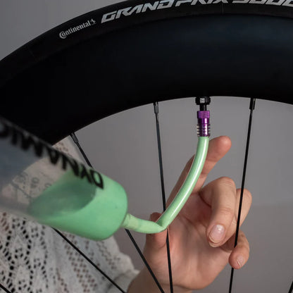 Seringue pour Liquide Préventif DYNAMIC HECTOR THE INJECTOR