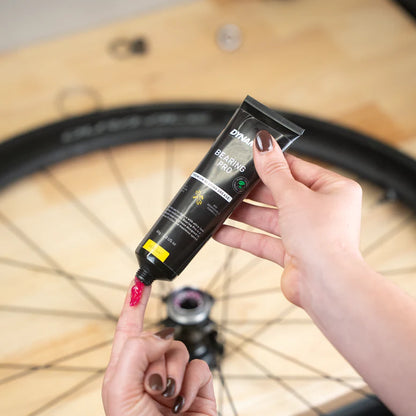 Graisse DYNAMIC BEARING PRO (80g)