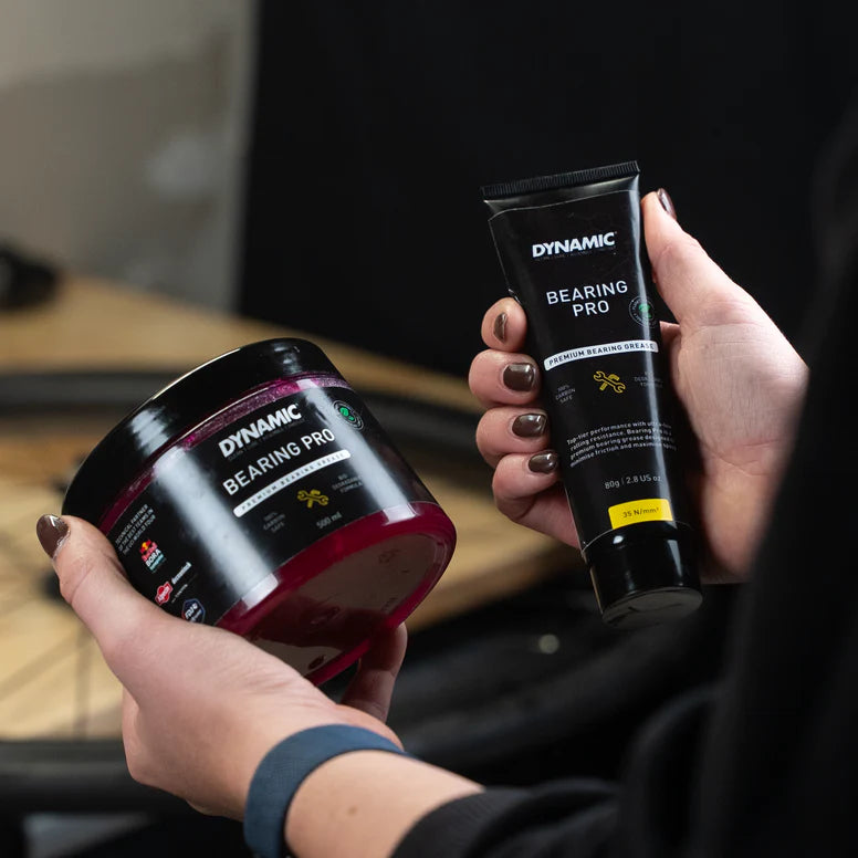 Graisse DYNAMIC BEARING PRO (500 ml)