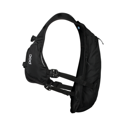 Sac à Dos POC avec Dorsale COLUMN VPD 8L Noir