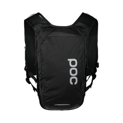Sac à Dos POC avec Dorsale COLUMN VPD 8L Noir