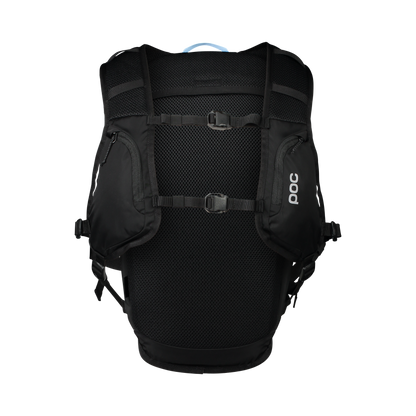 Sac à Dos POC avec Dorsale COLUMN VPD 13L Noir