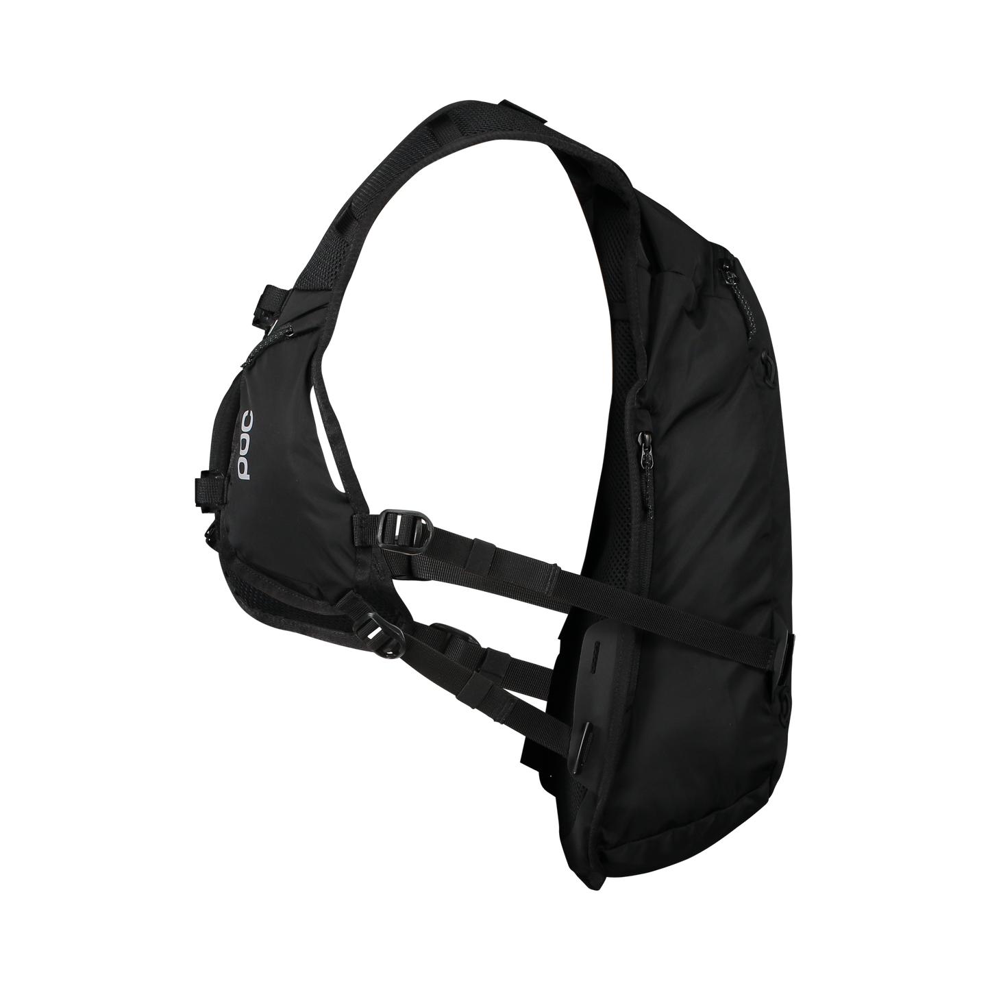 Sac à Dos POC avec Dorsale COLUMN VPD 13L Noir