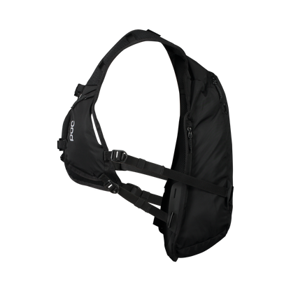 Sac à Dos POC avec Dorsale COLUMN VPD 13L Noir
