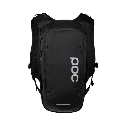 Sac à Dos POC avec Dorsale COLUMN VPD 13L Noir