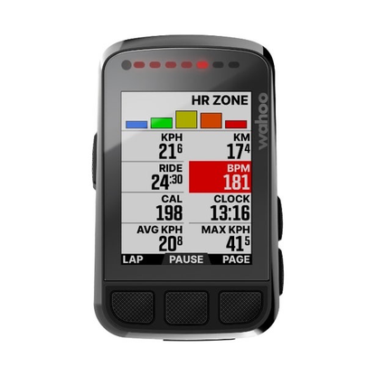 GPS WAHOO ELEMNT BOLT V2