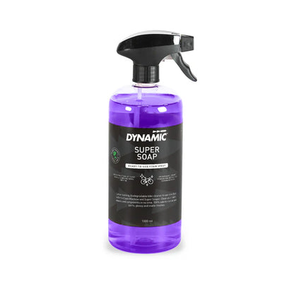 Nettoyant pour Vélo DYNAMIC SUPER SOAP ( 1L)