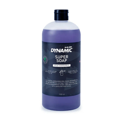Nettoyant pour Vélo DYNAMIC SUPER SOAP CONCENTRATE (1L)