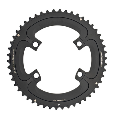 Plateau Extérieur 12V STRONGLIGHT CT² pour DURA-ACE FC-R9200 110mm