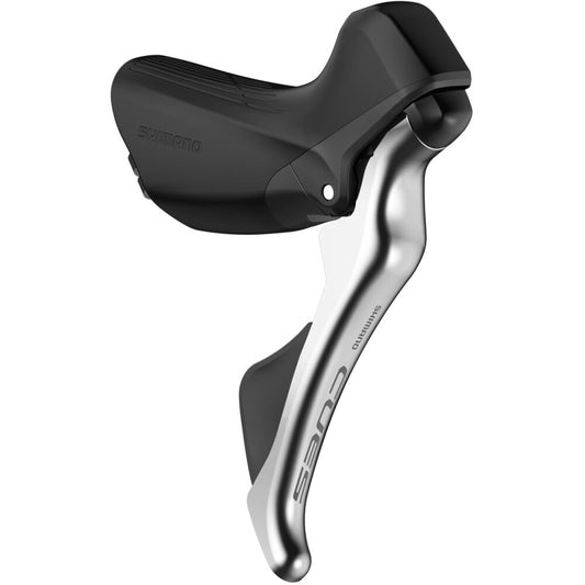 Levier Droit SHIMANO CUES ST-U3030 10V - Édition Polish Silver