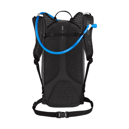 Sac d'Hydratation CAMELBAK WOMEN MULE 12L Noir Charcoal
