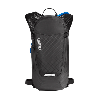 Sac d'Hydratation CAMELBAK WOMEN MULE 12L Noir Charcoal