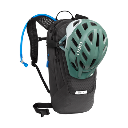 Sac d'Hydratation CAMELBAK WOMEN MULE 12L Noir Charcoal