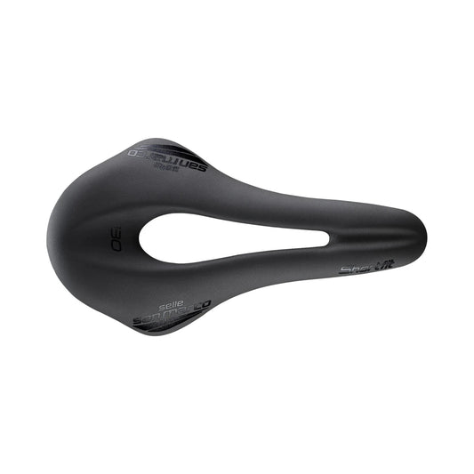 Selle SAN MARCO Shortfit 130 Dynamic S3 - dessus