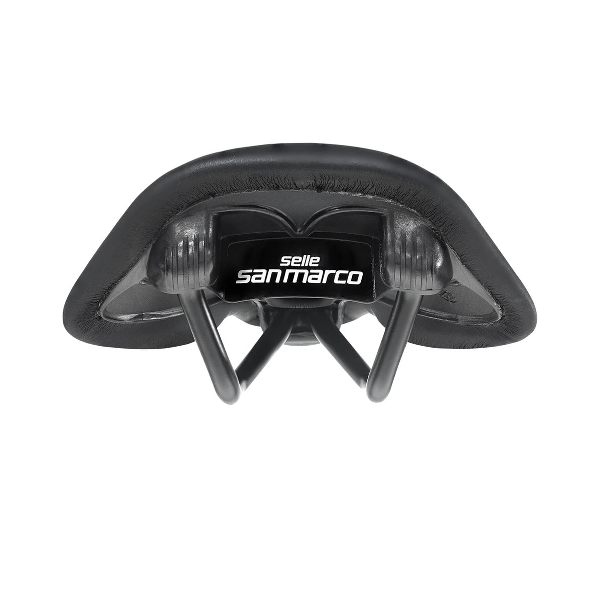 Selle SAN MARCO Shortfit 130 Dynamic S3 - arrière