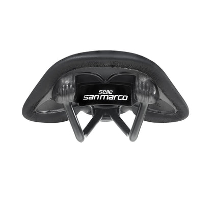 Selle SAN MARCO Shortfit 130 Dynamic S3 - arrière