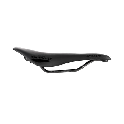 Selle SAN MARCO Shortfit 130 Racing S3 - profil