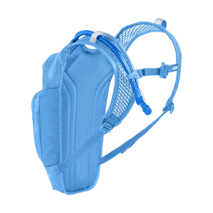 Sac d'Hydratation CAMELBAK MINI MULE 5 L Junior Blue Palm