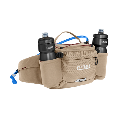 Sacoche Banane d'Hydratation CAMELBAK MULE 5 L WAIST PACK Moondust