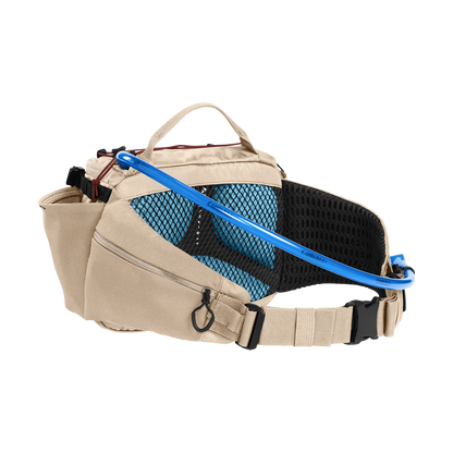 Sacoche Banane d'Hydratation CAMELBAK MULE 5 L WAIST PACK Moondust