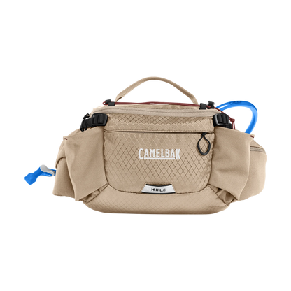 Sacoche Banane d'Hydratation CAMELBAK MULE 5 L WAIST PACK Moondust