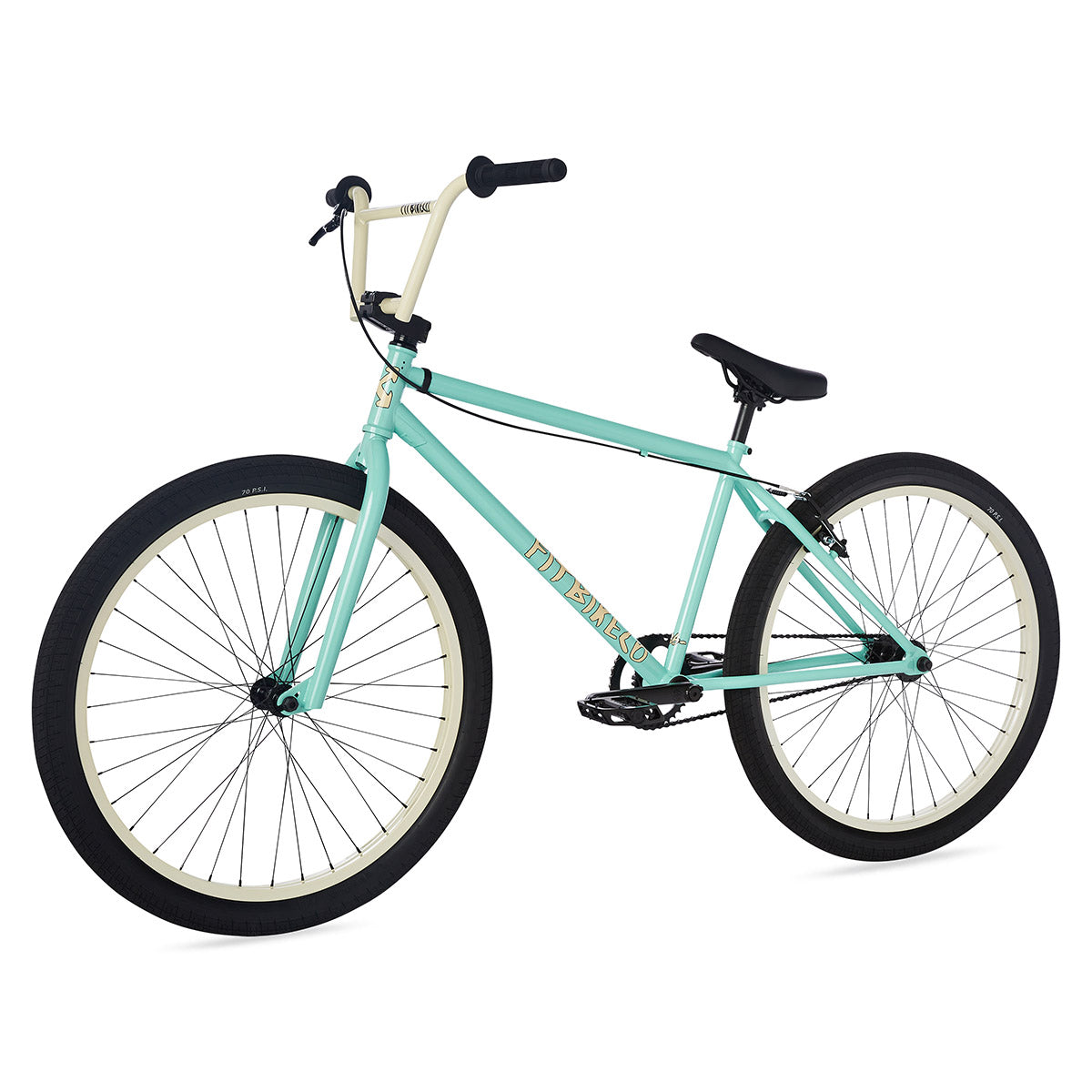 BMX FITBIKECO CR 26" Menthe