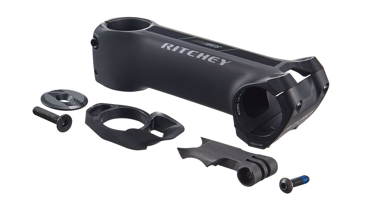 Potence RITCHEY WCS SWITCH 6°