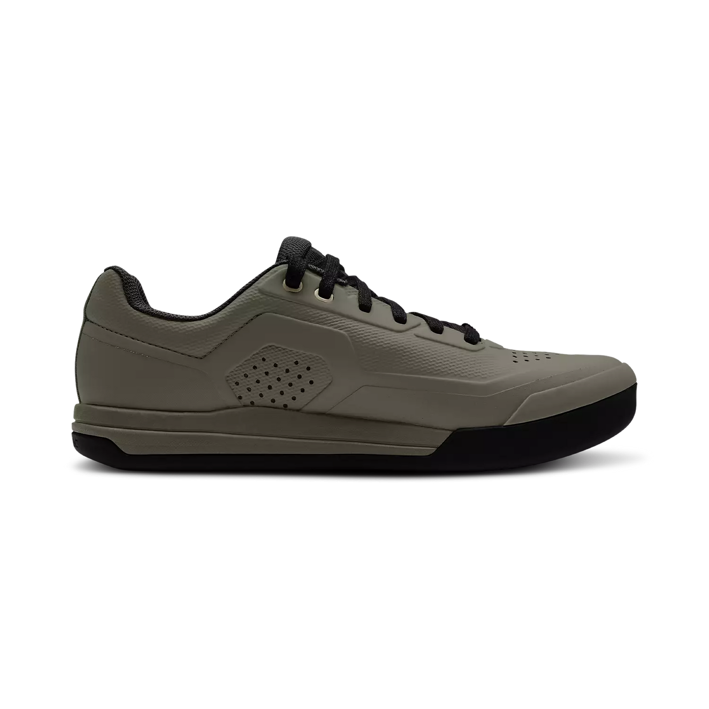 Chaussures VTT FOX UNION FLAT Kaki