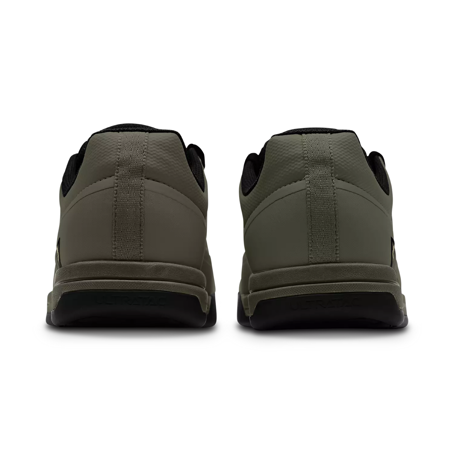 Chaussures VTT FOX UNION FLAT Kaki
