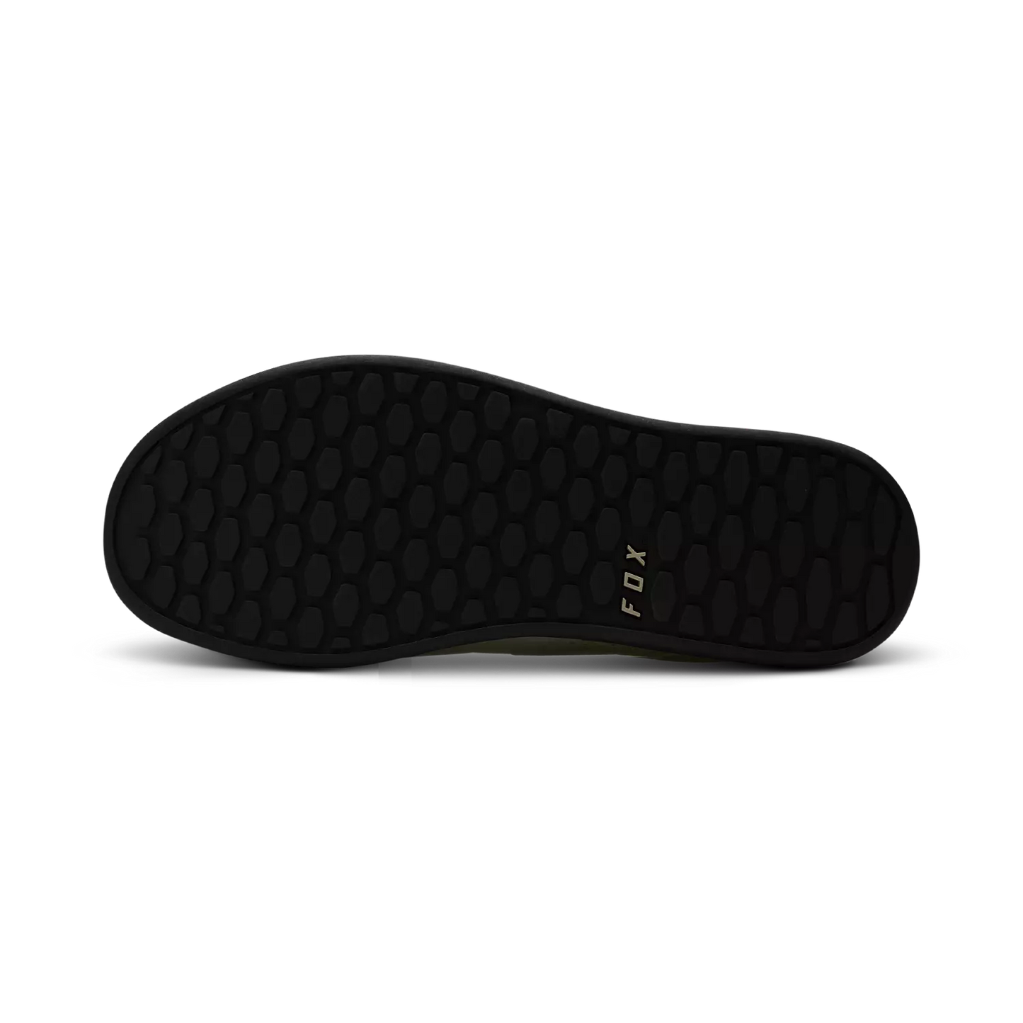 Chaussures VTT FOX UNION FLAT Kaki