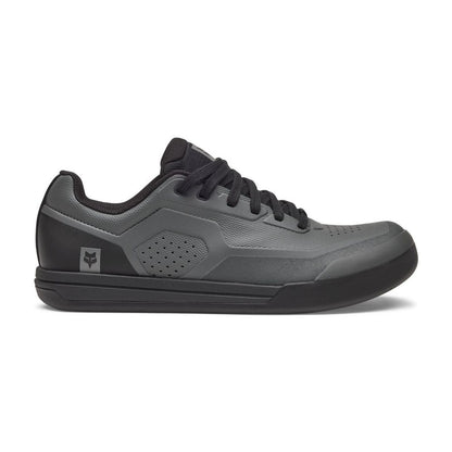 Chaussures VTT FOX UNION FLAT Gris/Noir