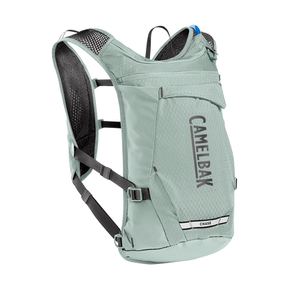 Sac d'Hydratation CAMELBAK CHASE ADVENTURE 8 L VEST Silver Mist