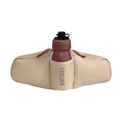 Sacoche Banane CAMELBAK PODIUM FLOW 2 2.5 L WAIST PACK Moondust