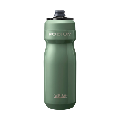 Bidon Thermique CAMELBAK PODIUM INSULATED STEEL Moss