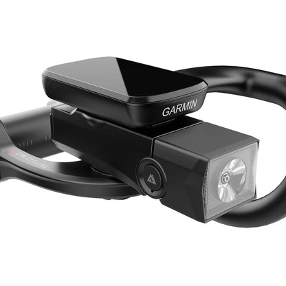 Éclairage Avant KOM CYCLING QUICK RELEASE LIGHT 1000