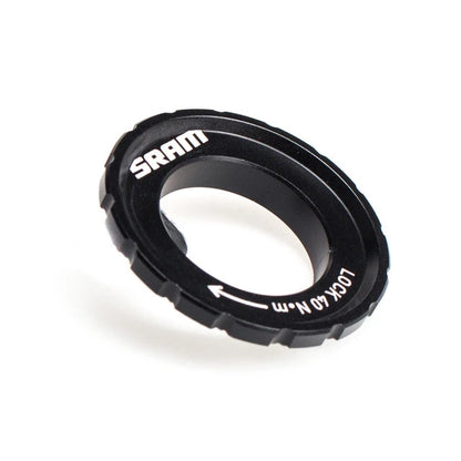 Disque SRAM CENTERLINE Centerlock Lockring Externe